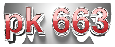 pk 663 logo