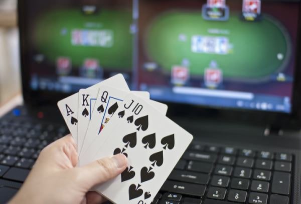pk 663 Live Casino